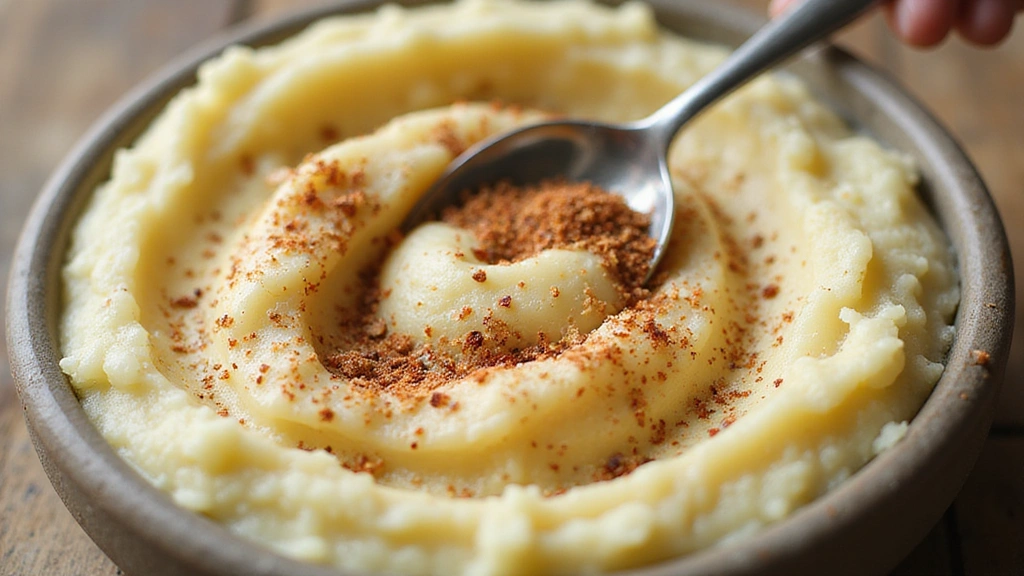 Best Potato for Mashed Potatoes – What You Should Use - Step 5: Season the Potatoes