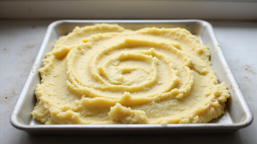 Can You Freeze Mashed Potatoes – Tips and Tricks - Step 7: Cool the Mashed Potatoes