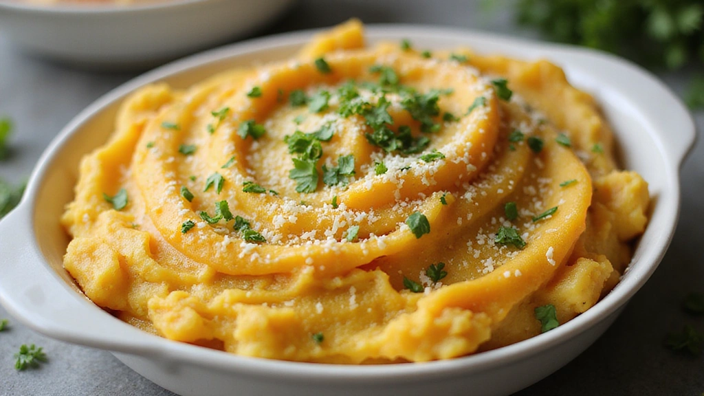 Cheesy Mashed Potatoes – Gooey, Rich and Comforting - Step 7: Final Stir and Serve