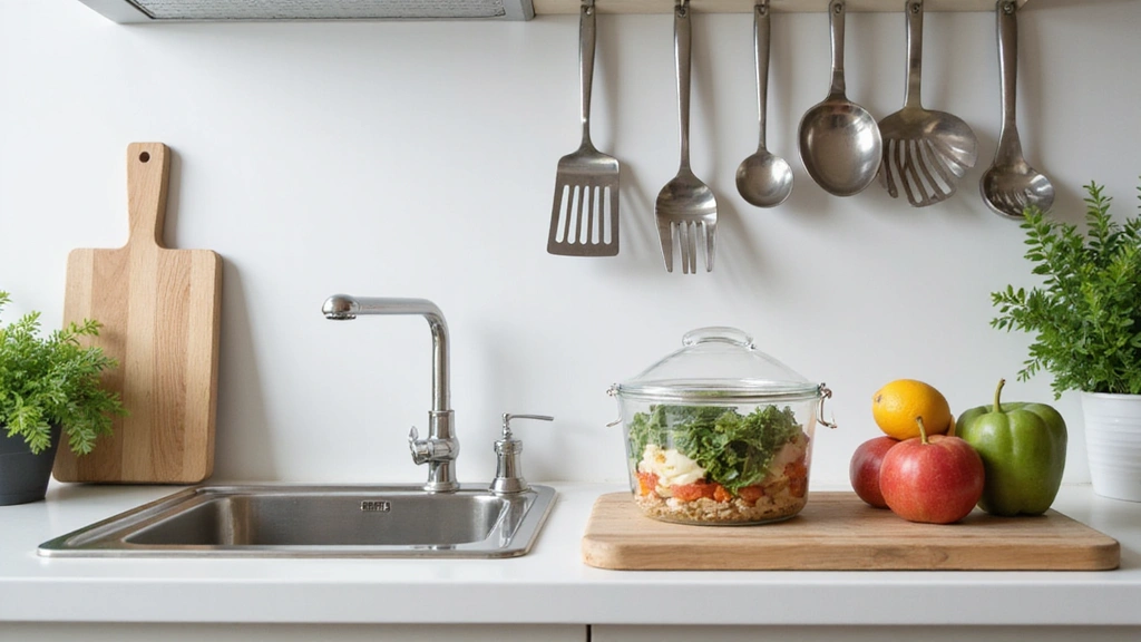 Cheesy Mashed Potatoes – Gooey, Rich and Comforting - Step 8: Clean Up