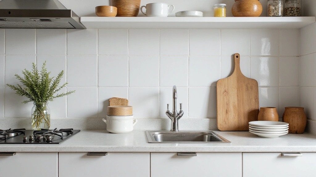 Chicken and Mashed Potatoes – Weeknight Dinner Favorite - Step 8: Clean Up