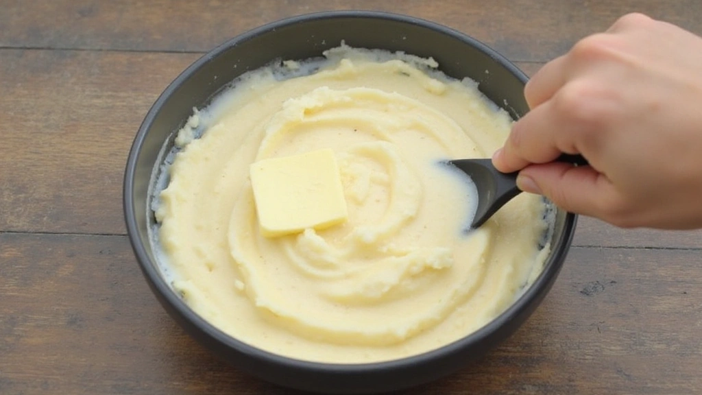 How to Reheat Mashed Potatoes – Keep Them Creamy and Smooth - Step 2: Microwave Preparation