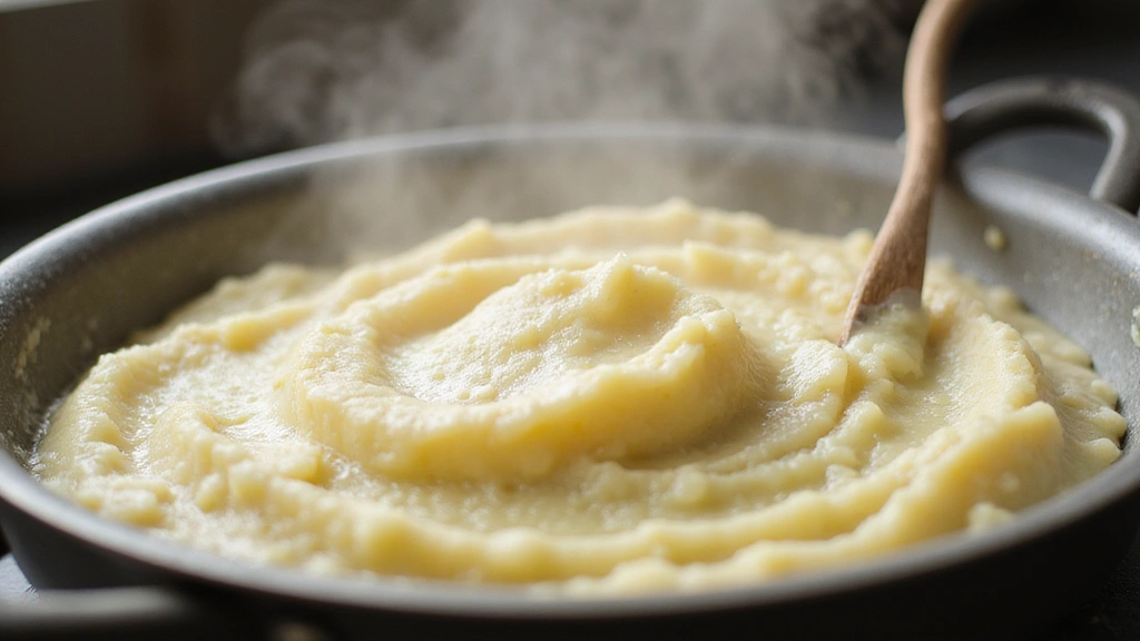 How to Reheat Mashed Potatoes – Keep Them Creamy and Smooth - Step 5: Stovetop Reheating