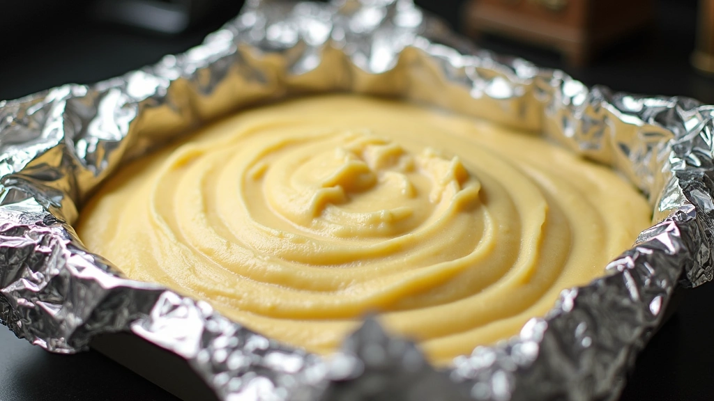 How to Reheat Mashed Potatoes – Keep Them Creamy and Smooth - Step 6: Oven Preparation