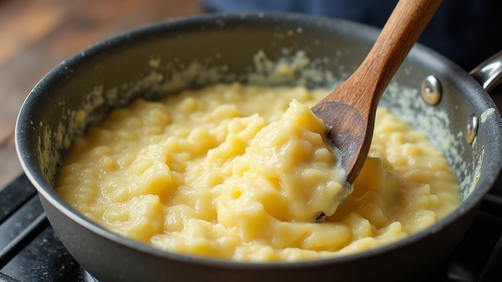 Ina Garten Mashed Potatoes – Elegant Dinner Side - Step 6: Mash the Potatoes