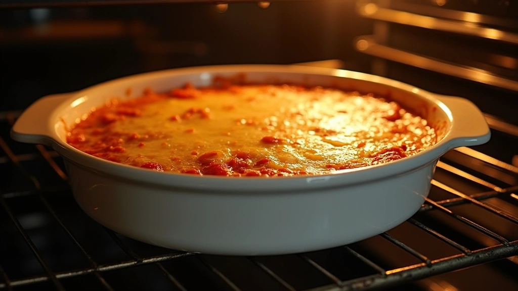 Loaded Mashed Potatoes – Topped with Bacon and Cheese - Step 6: Broil the Potatoes