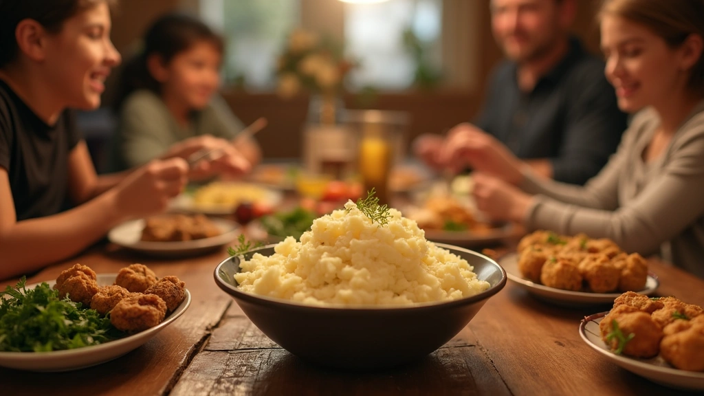 Mashed Potatoes in the Slow Cooker – Creamy and Easy - Conclusion
