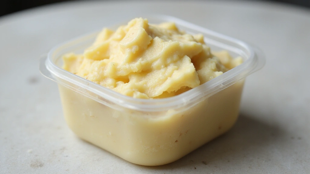Mashed Potatoes with Heavy Cream – Ultra Creamy Version - Step 8: Store Leftovers