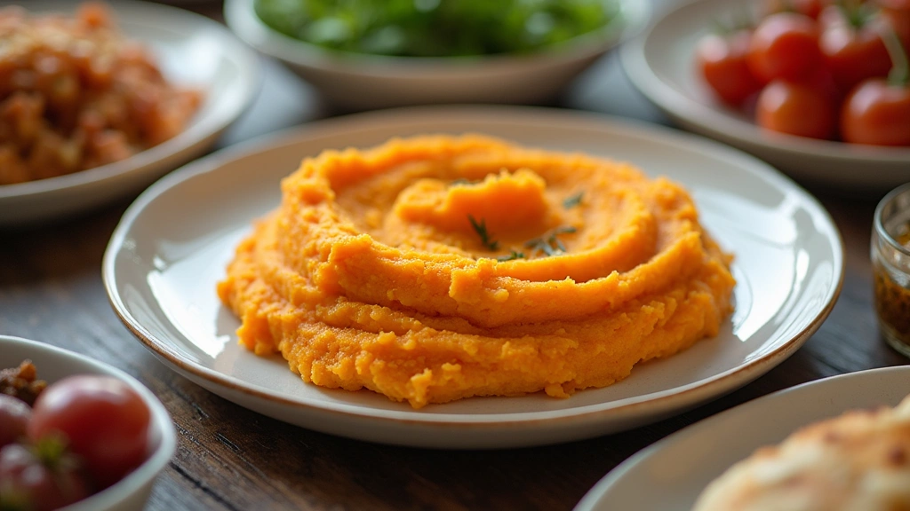 Mashed Sweet Potatoes – Healthy and Naturally Sweet - Conclusion