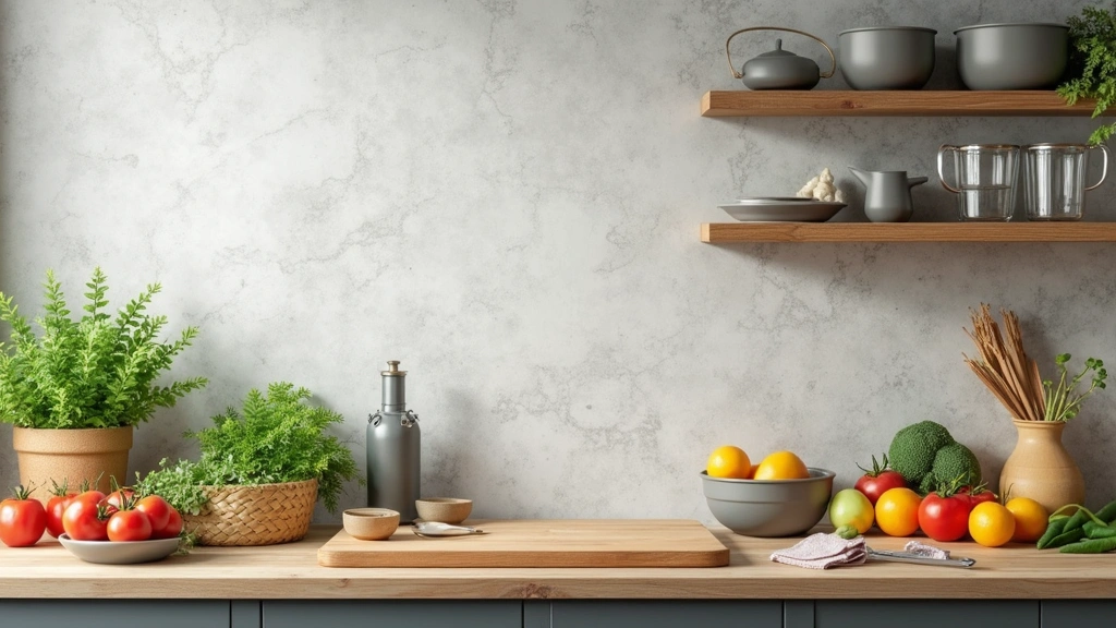 Meatballs and Mashed Potatoes – Cozy Dinner Idea - Step 1: Prepare Ingredients