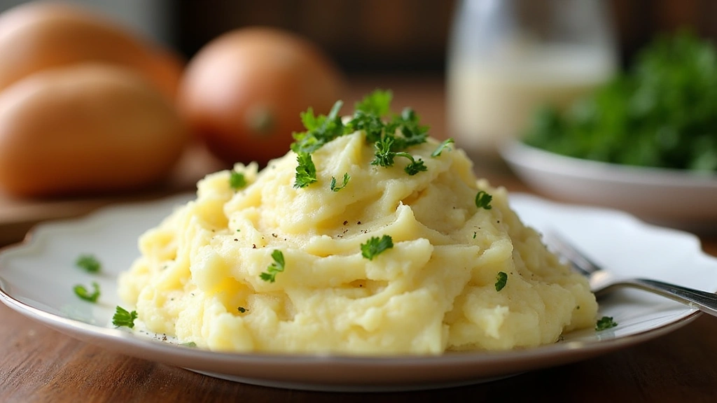 Pioneer Woman Mashed Potatoes – Southern Family Favorite