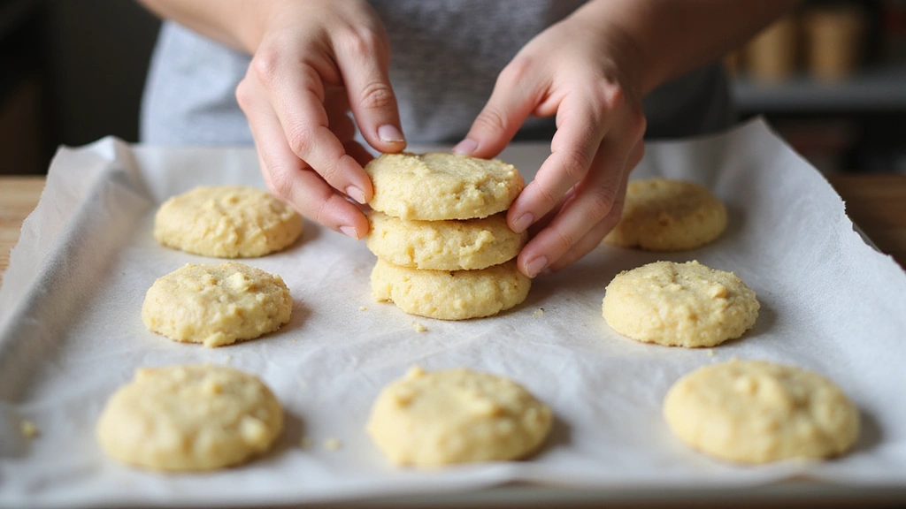 Recipes Using Leftover Mashed Potatoes – No Waste Ideas - Step 3: Shape the Patties
