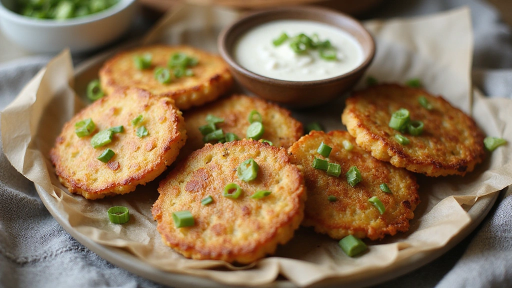 Recipes Using Leftover Mashed Potatoes – No Waste Ideas - Step 7: Serve