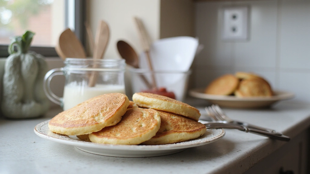 Recipes Using Leftover Mashed Potatoes – No Waste Ideas - Step 8: Clean Up