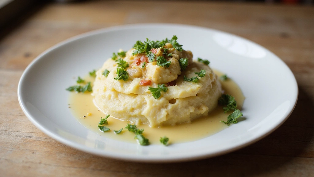 What to Eat with Mashed Potatoes – Best Pairings