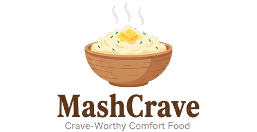 MashCrave | Crave-Worthy Comfort Food