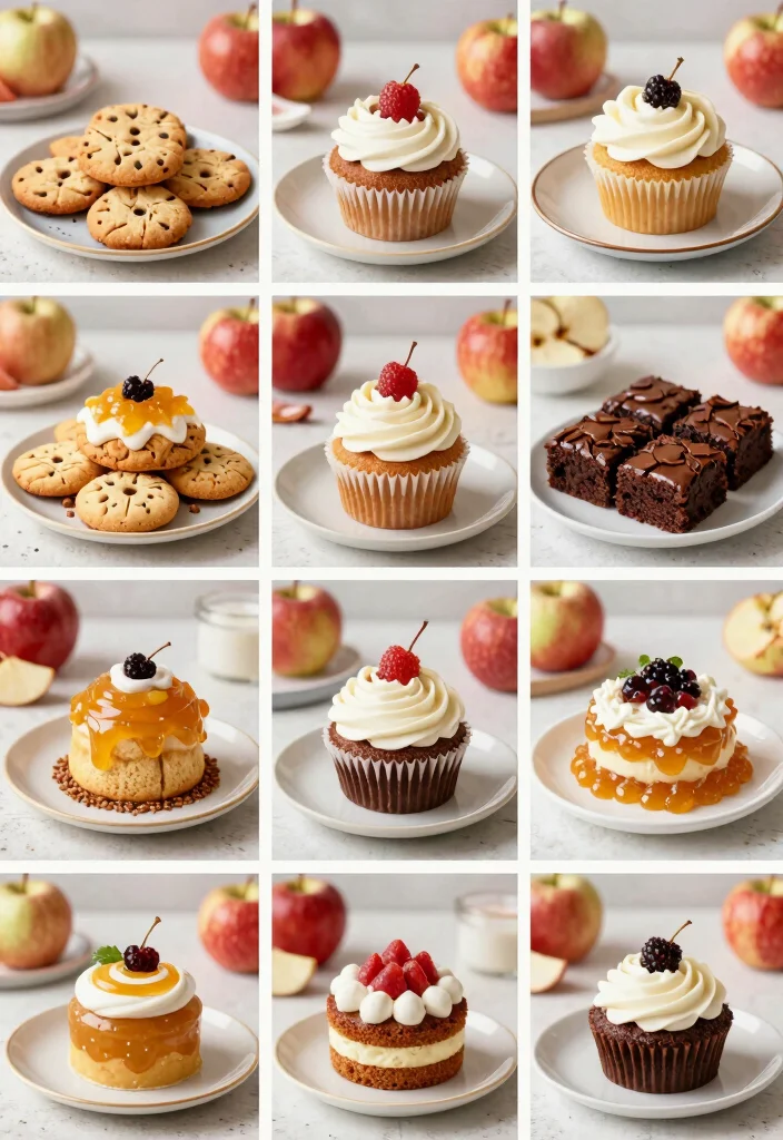 10 Applesauce Dessert Recipes for Light Easy Sweet Treats - Conclusion