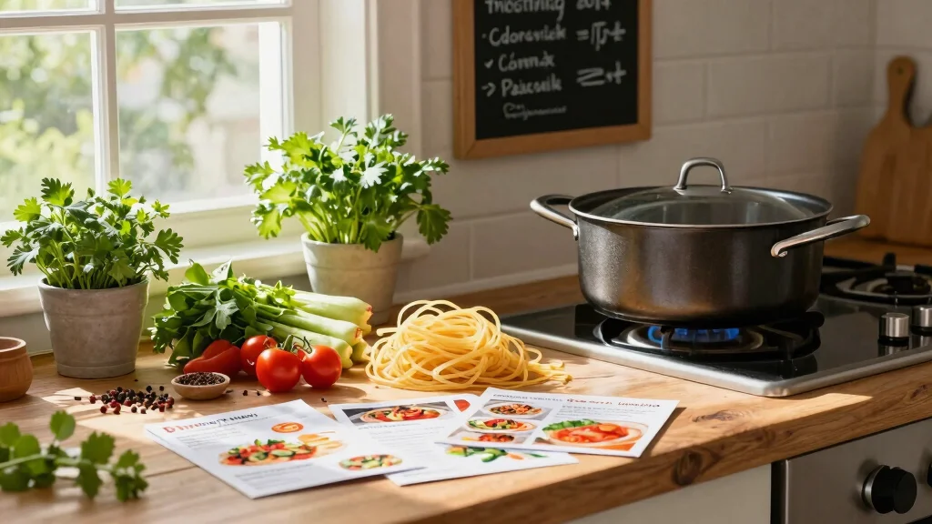 10 Beginner Dinner Recipes for Easy Foolproof Meals