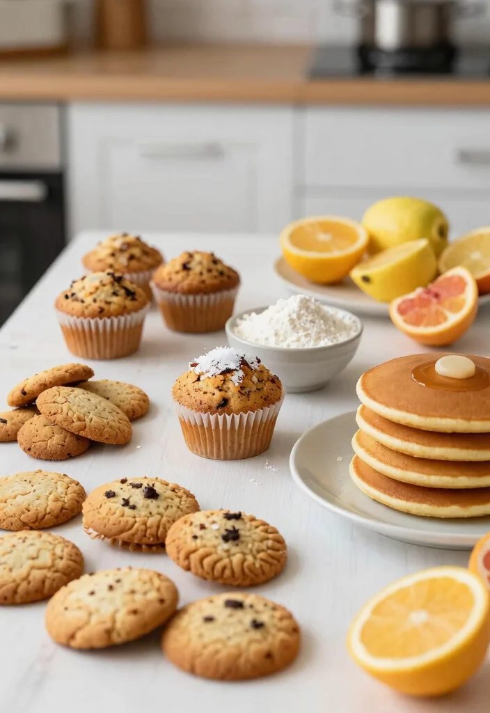 10 Keto Coconut Flour Recipes for Simple Low-Carb Baking - Conclusion