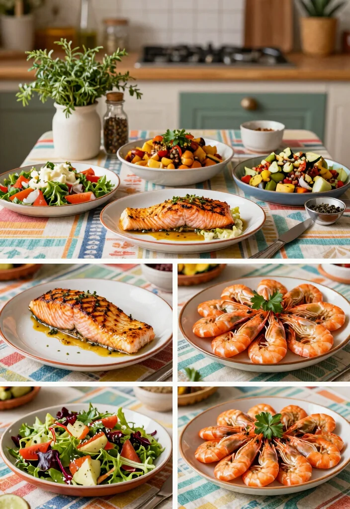10 Keto Mediterranean Recipes for Fresh Flavor-Packed Low-Carb Meals - Conclusion