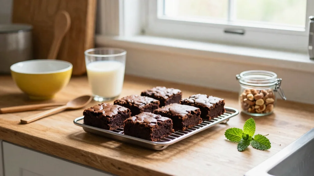 10 Small-Batch Dessert Recipes for Easy Minimal-Prep Treats