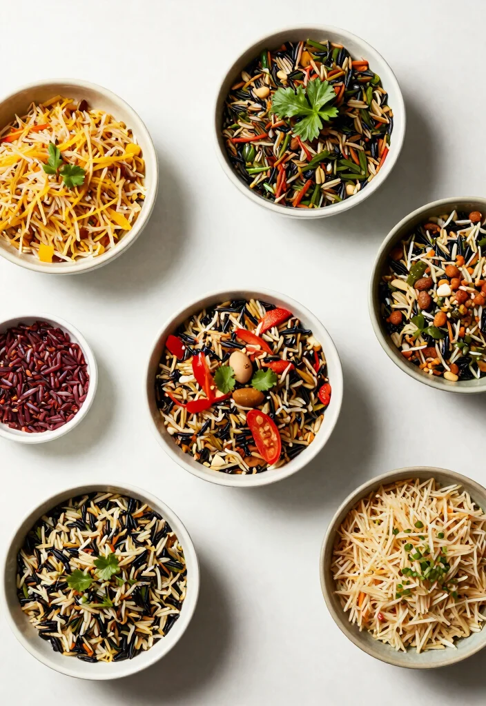 10 Vegan Wild Rice Recipes for Nutty Hearty Plant Meals - Conclusion