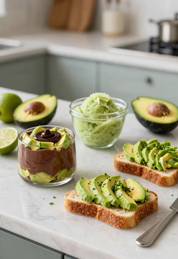 12 Avocado Vegan Recipes for Fresh Creamy Plant-Based Meals - Conclusion