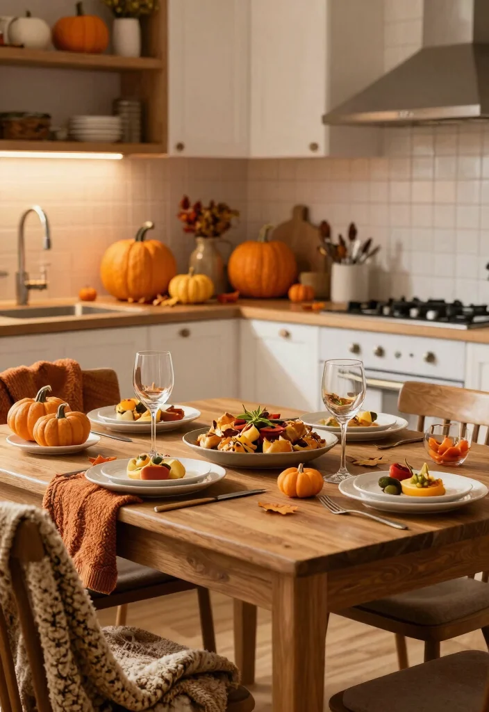 12 Cozy Vegan Fall Dinner Recipes with Seasonal Weeknight Flavor - Conclusion