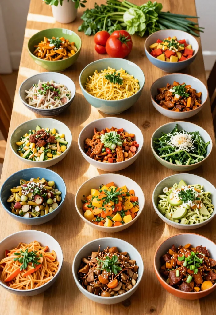 12 Easy Keto Lunch Recipes for Fast Satisfying Midday Meals - Conclusion