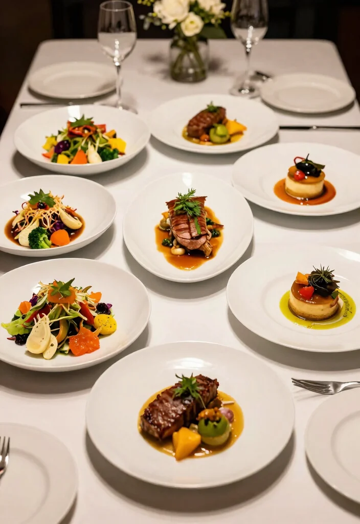 12 Elevated Dinner Recipes for Simple Impressive Flavor - Conclusion