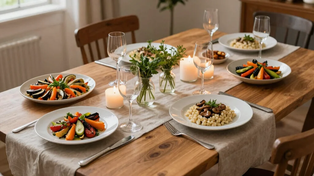 12 Elevated Dinner Recipes for Simple Impressive Flavor