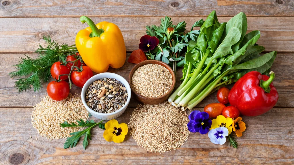 12 Healthy Aesthetic Recipes for Fresh Stylish Everyday Meals