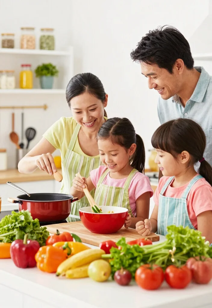 12 Healthy Kid-Friendly Recipes for Easy Nutritious Eating - Conclusion