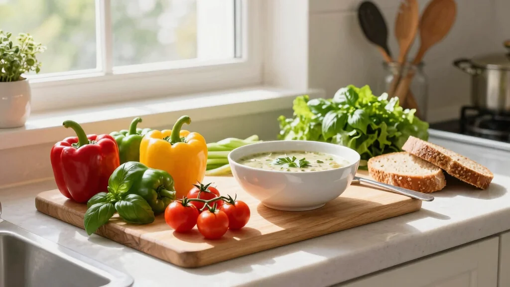 12 Healthy Recipes for Picky Eaters with Simple Mild Flavors