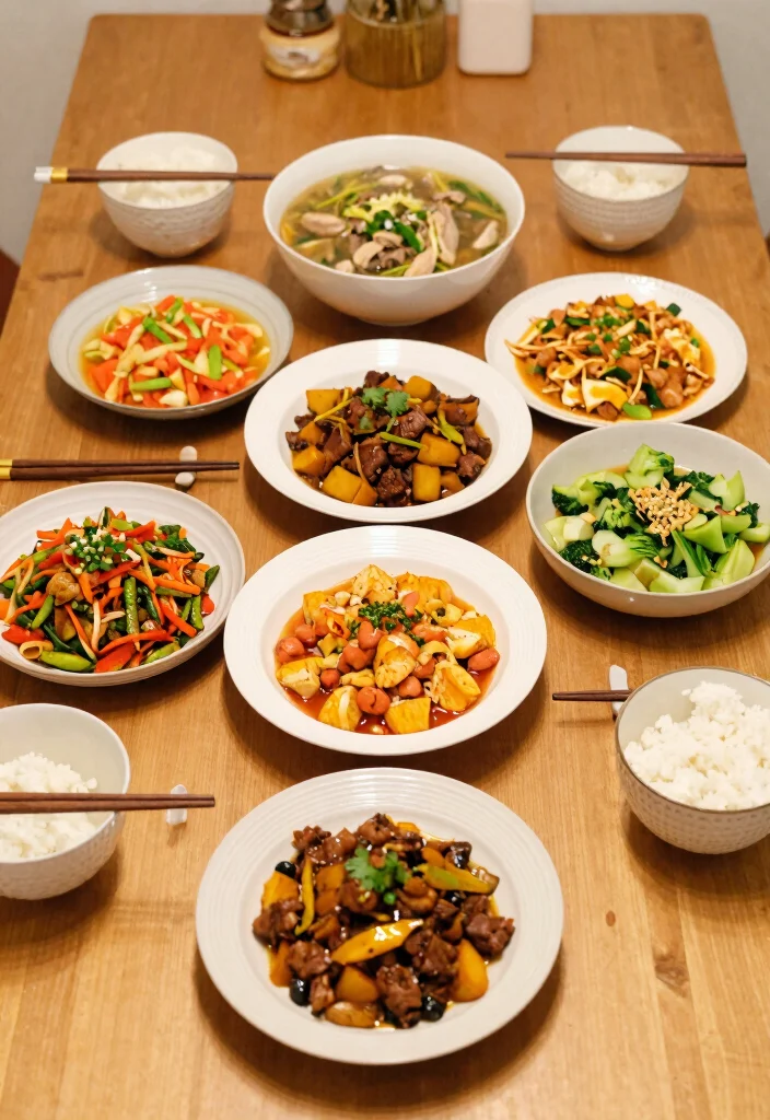 12 Keto Asian Recipes for Easy Flavorful Low-Carb Meals - Conclusion