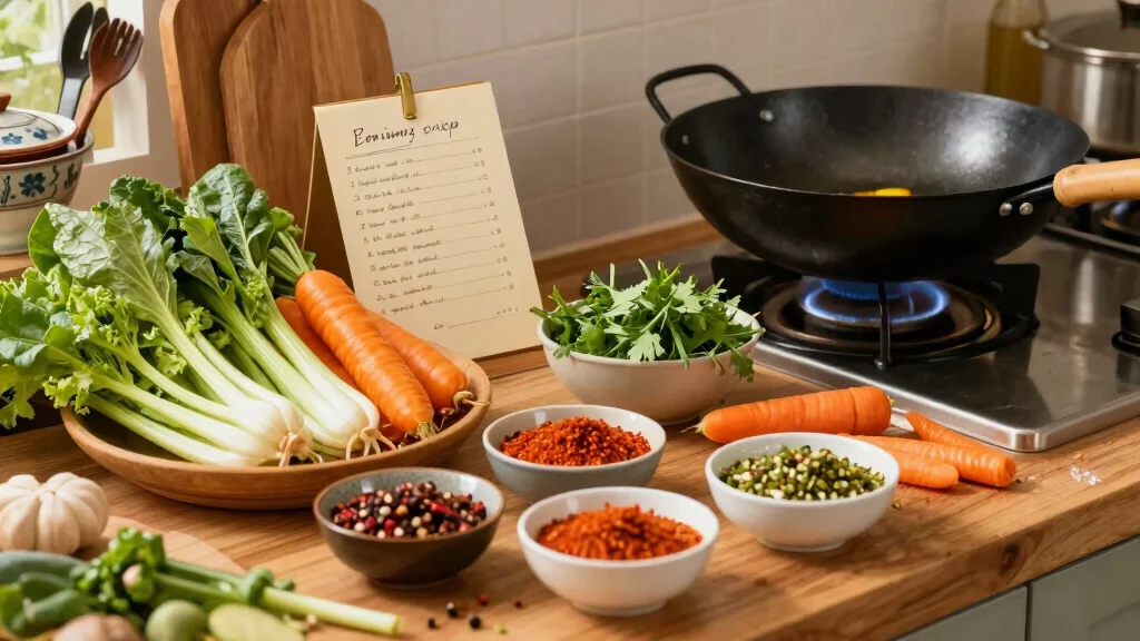 12 Keto Asian Recipes for Easy Flavorful Low-Carb Meals