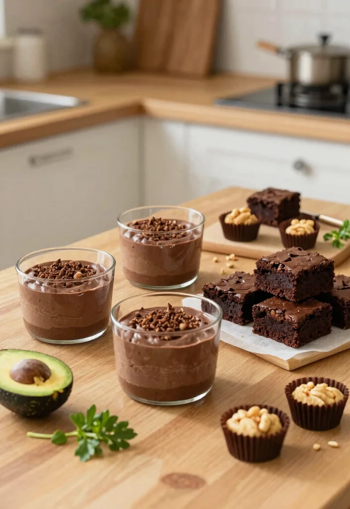 12 Keto Dessert Recipes for Easy Low-Carb Sweet Treats - Conclusion