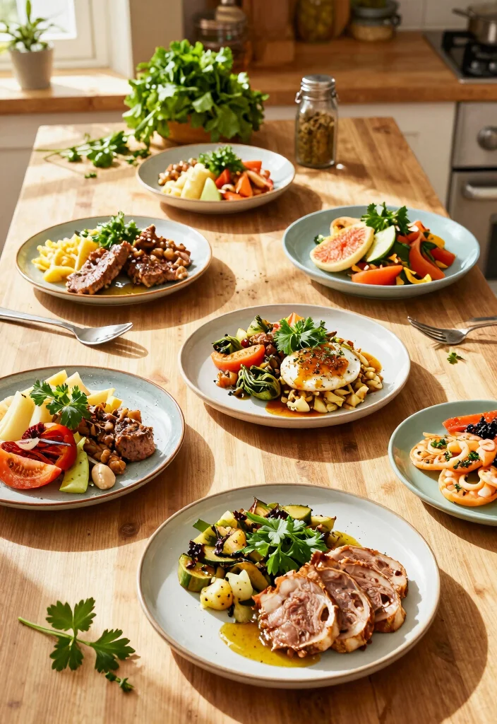 12 Keto Instant Pot Recipes for Fast Hands-Off Low-Carb Meals - Conclusion