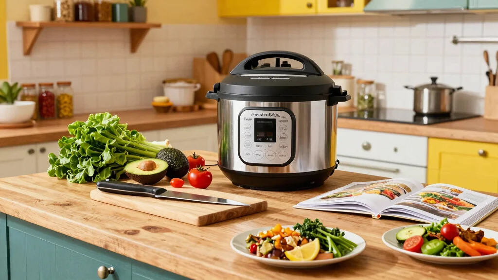 12 Keto Instant Pot Recipes for Fast Hands-Off Low-Carb Meals