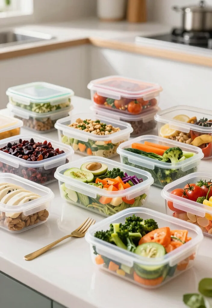 12 Keto Meal Prep Recipes for Easy Make-Ahead Low-Carb Meals - Conclusion