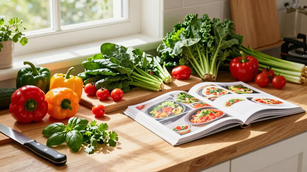 12 Lean Dinner Recipes for Light Balanced Weeknight Eating