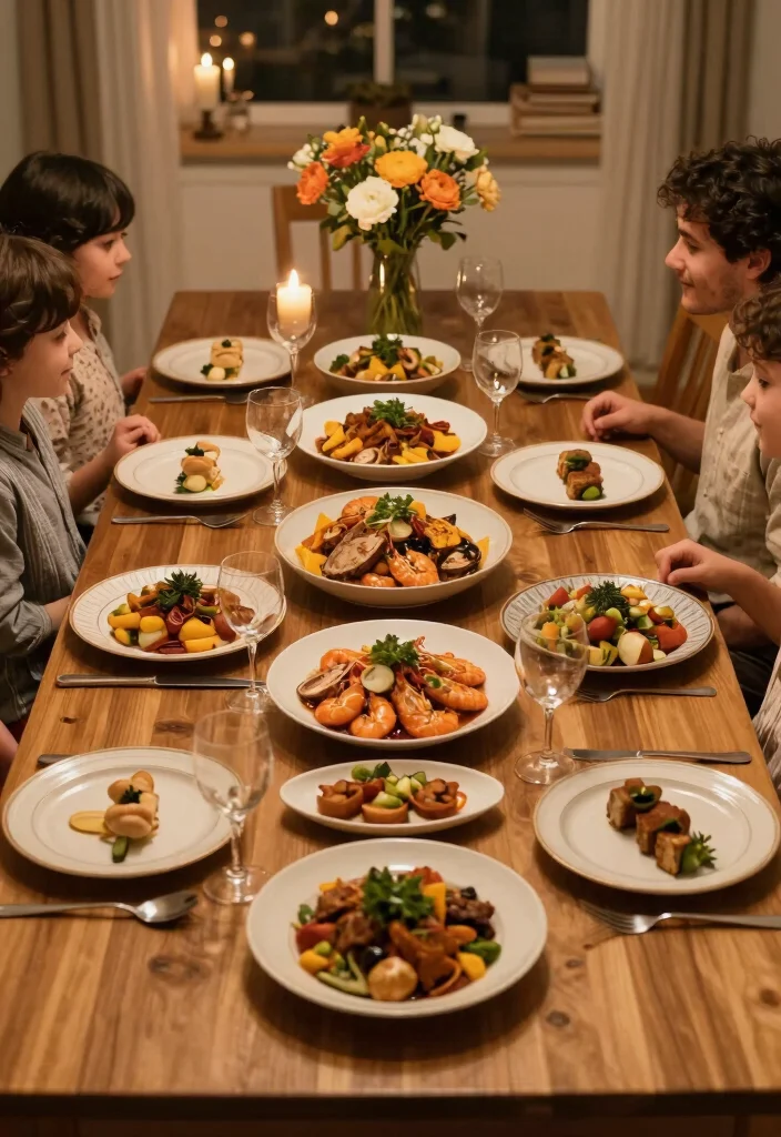 12 Oven Dinner Recipes for Easy Hands-Off Weeknight Meals - Conclusion