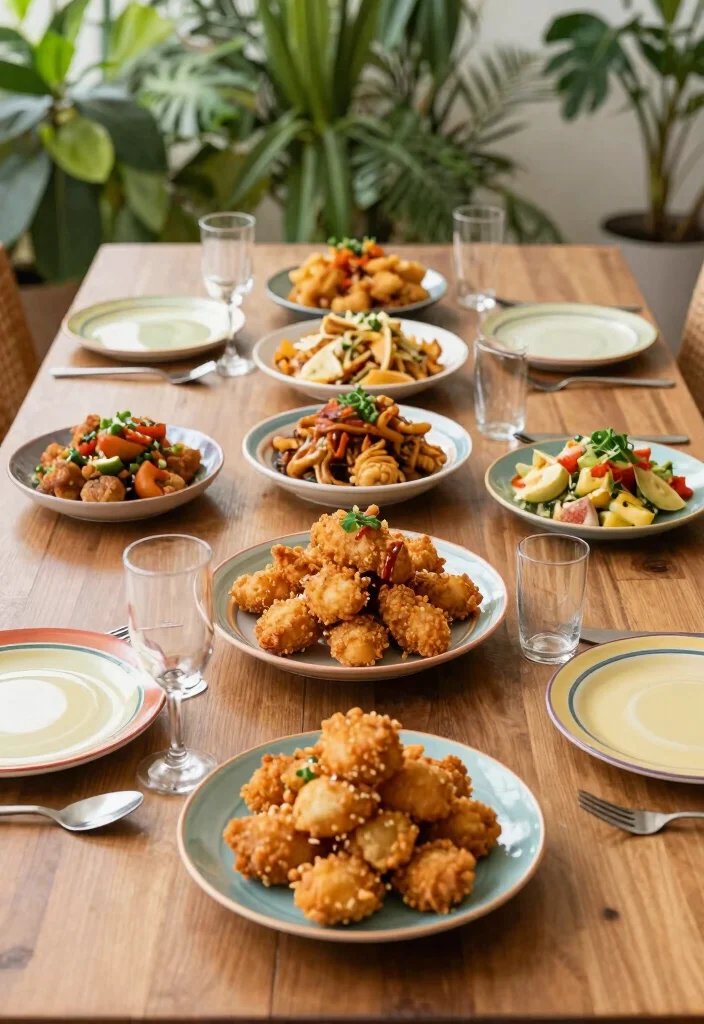 12 Vegan Air Fryer Recipes for Fast Light Crispy Meals - Conclusion