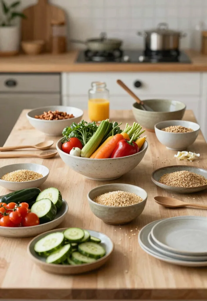 12 Whole-Food Vegan Recipes for Clean Nourishing Meals - Conclusion