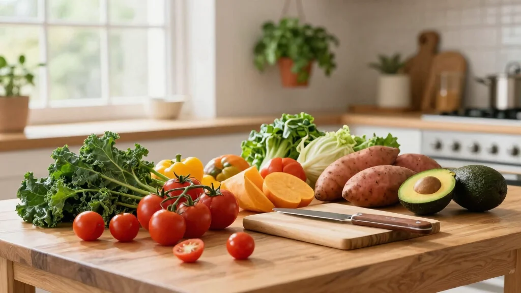 12 Whole-Food Vegan Recipes for Clean Nourishing Meals