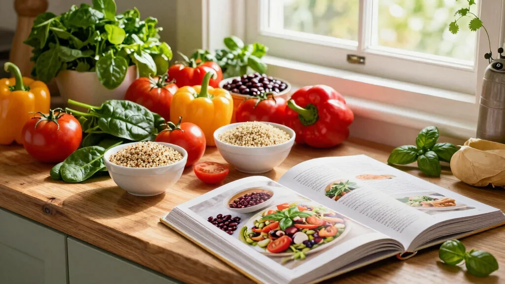 14 High-Protein Healthy Recipes for Easy Filling Meals